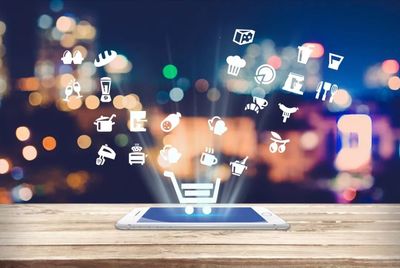 5G賦能，智領未來 電商流量獲取新范式