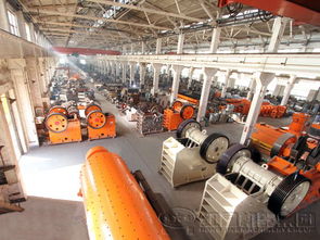 紅星制造的核心機(jī)器 顎式破碎機(jī)在礦山機(jī)械銷(xiāo)售中的重要地位