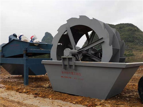 質量鑄就卓越 揭秘優(yōu)質礦山機械制造廠的成功之道