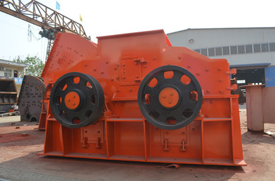 石料細碎制砂機 出料粒度最小可達多少毫米？