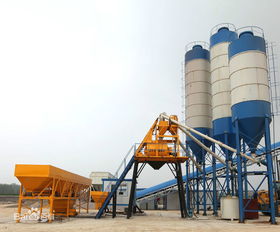 水泥倉選購指南 產品特性與價格分析（第3頁 礦山機械銷售篇）