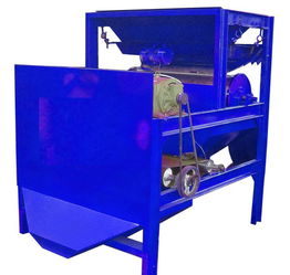 深耕礦山機(jī)械領(lǐng)域，柳州市天一礦業(yè)設(shè)備制造廠以卓越品質(zhì)引領(lǐng)行業(yè)銷售