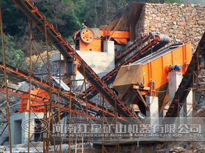 新型干法機(jī)制砂生產(chǎn)線試車問題剖析與優(yōu)化對策